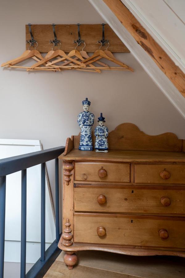 Erfgoed House De Rozenboom Appartement