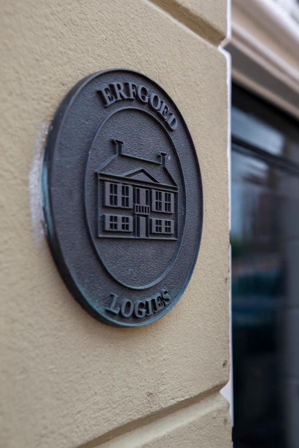 Erfgoed House De Rozenboom
